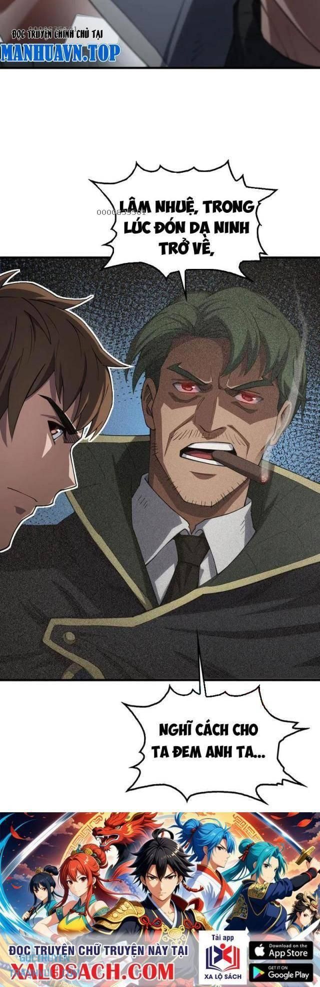 đọc truyện Mạt Thế Kiếm Thần: Ta Chấn Kinh Toàn Cầu Chương 35 ảnh 32 tại Thiên Thai Truyện