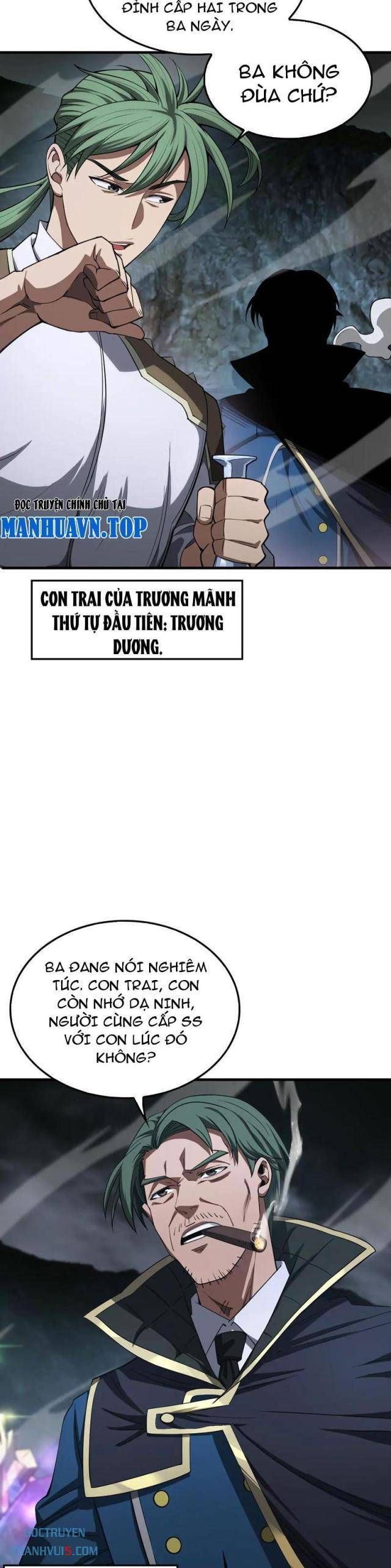 đọc truyện Mạt Thế Kiếm Thần: Ta Chấn Kinh Toàn Cầu Chương 35 ảnh 11 tại Thiên Thai Truyện