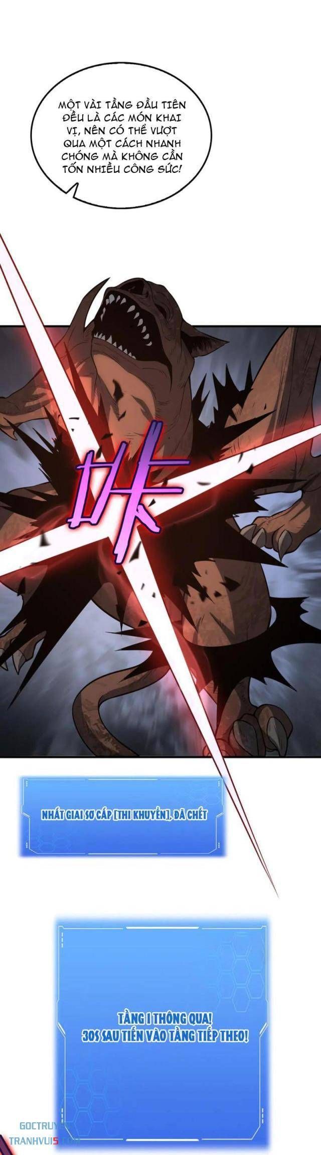 đọc truyện Mạt Thế Kiếm Thần: Ta Chấn Kinh Toàn Cầu Chương 36 ảnh 32 tại Thiên Thai Truyện