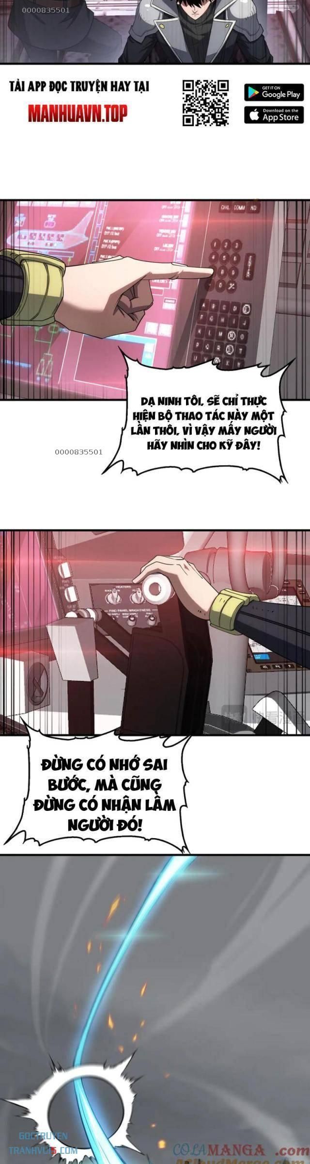 đọc truyện Mạt Thế Kiếm Thần: Ta Chấn Kinh Toàn Cầu Chương 36 ảnh 7 tại Thiên Thai Truyện