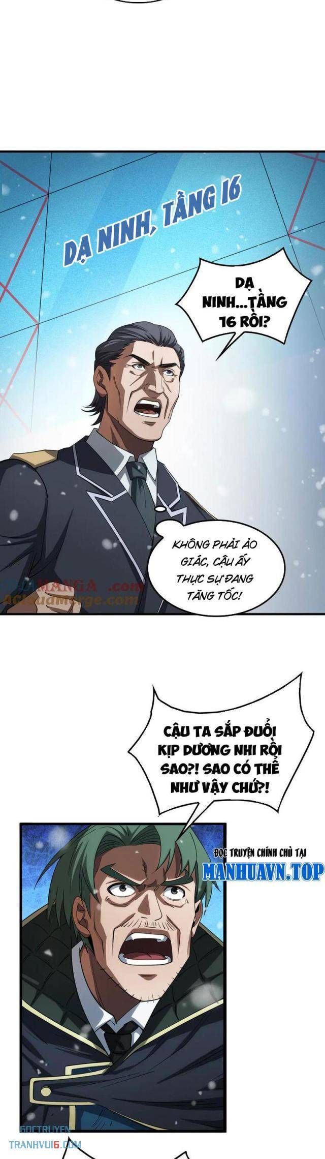 đọc truyện Mạt Thế Kiếm Thần: Ta Chấn Kinh Toàn Cầu Chương 37 ảnh 14 tại Thiên Thai Truyện