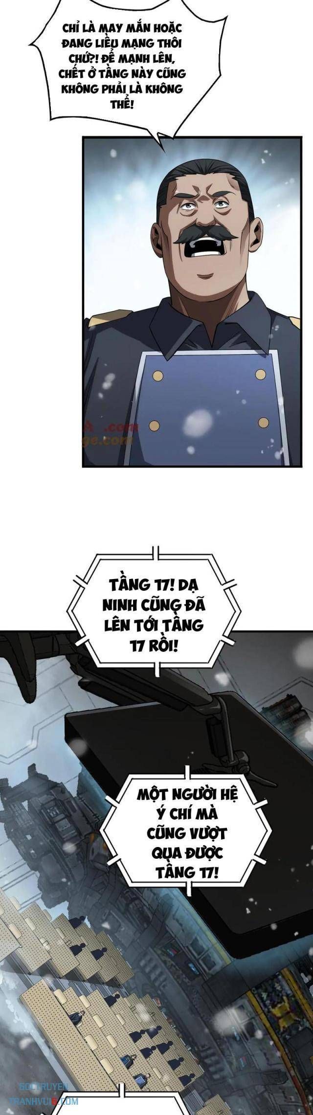 đọc truyện Mạt Thế Kiếm Thần: Ta Chấn Kinh Toàn Cầu Chương 37 ảnh 15 tại Thiên Thai Truyện