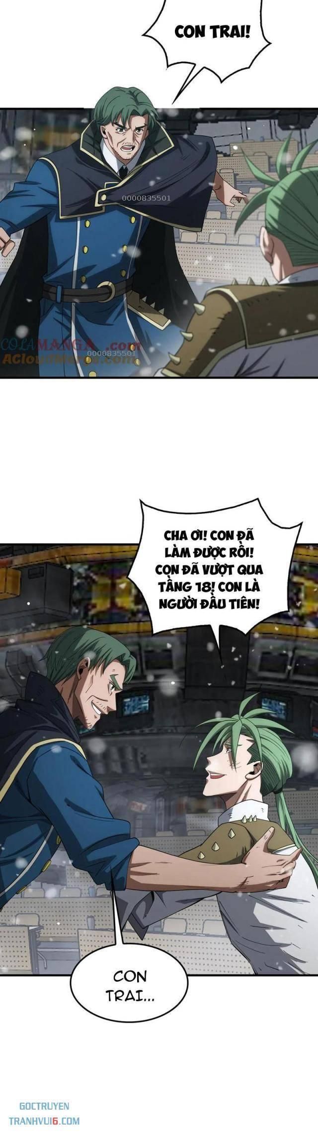 đọc truyện Mạt Thế Kiếm Thần: Ta Chấn Kinh Toàn Cầu Chương 37 ảnh 22 tại Thiên Thai Truyện