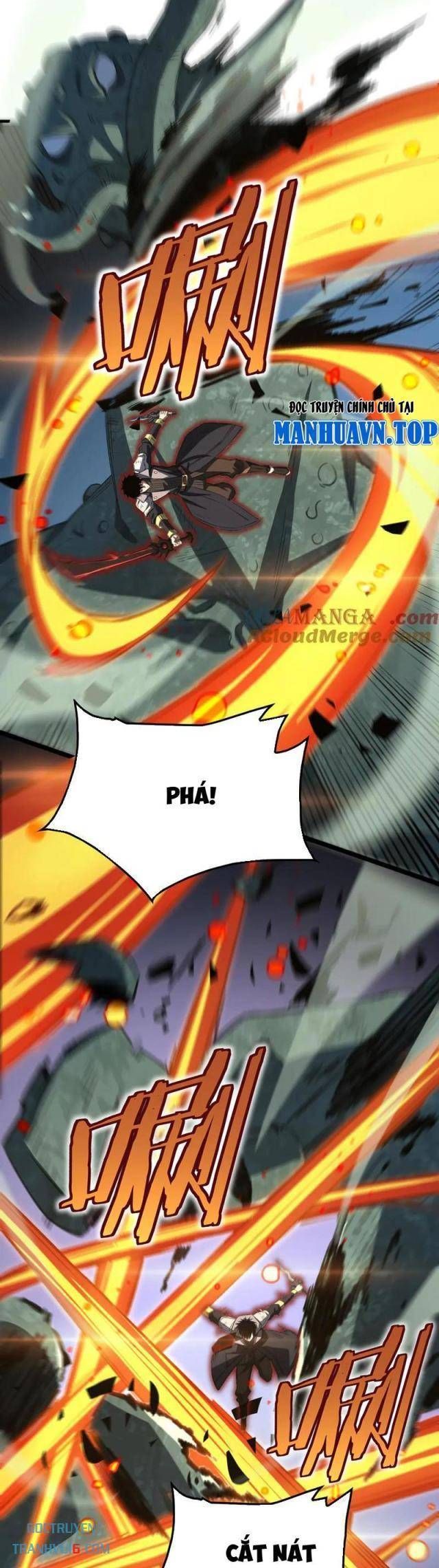 đọc truyện Mạt Thế Kiếm Thần: Ta Chấn Kinh Toàn Cầu Chương 37 ảnh 35 tại Thiên Thai Truyện