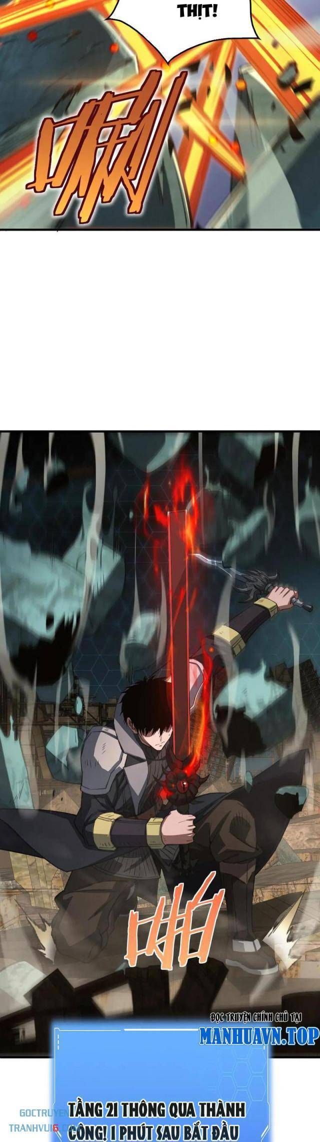 đọc truyện Mạt Thế Kiếm Thần: Ta Chấn Kinh Toàn Cầu Chương 37 ảnh 36 tại Thiên Thai Truyện