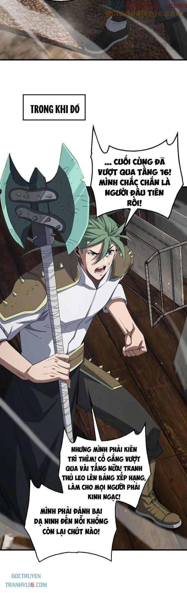 đọc truyện Mạt Thế Kiếm Thần: Ta Chấn Kinh Toàn Cầu Chương 37 ảnh 10 tại Thiên Thai Truyện