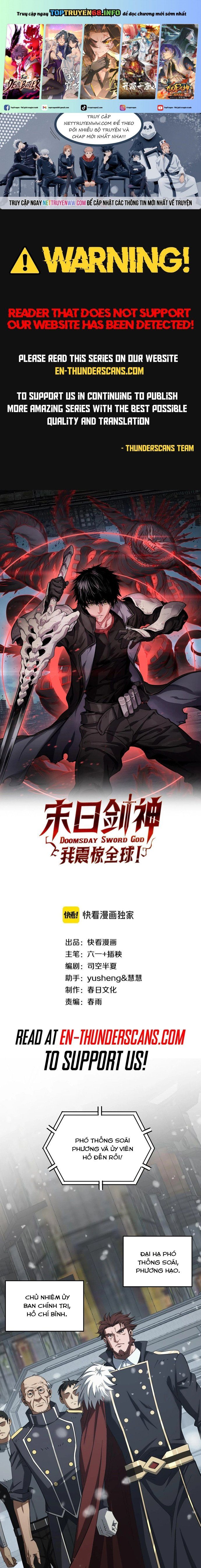 đọc truyện Mạt Thế Kiếm Thần: Ta Chấn Kinh Toàn Cầu Chương 38 ảnh 3 tại Thiên Thai Truyện