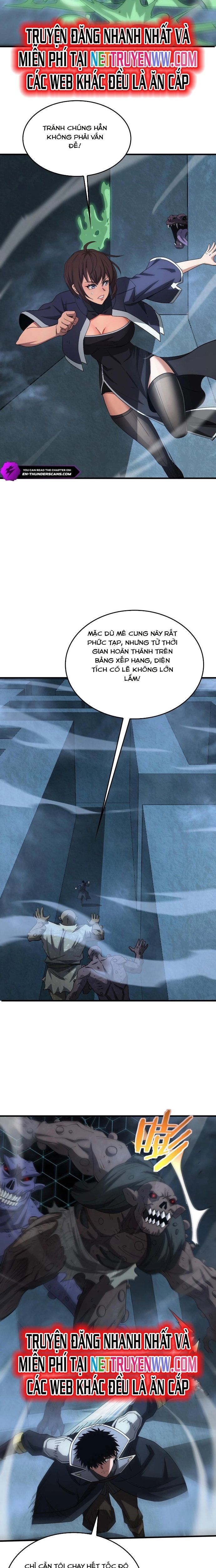 đọc truyện Mạt Thế Kiếm Thần: Ta Chấn Kinh Toàn Cầu Chương 38 ảnh 14 tại Thiên Thai Truyện