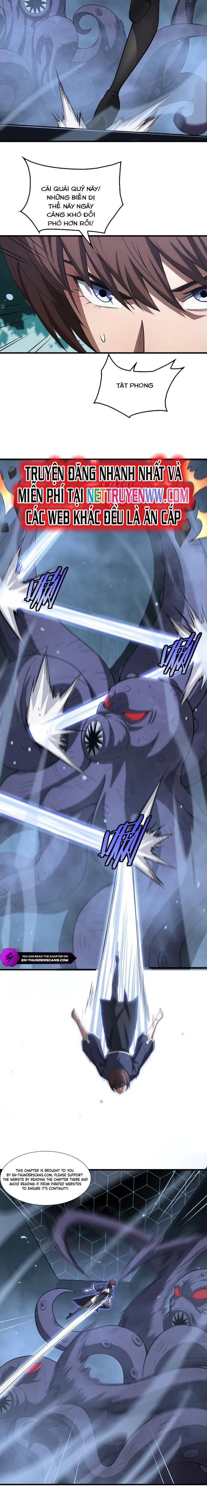 đọc truyện Mạt Thế Kiếm Thần: Ta Chấn Kinh Toàn Cầu Chương 38 ảnh 16 tại Thiên Thai Truyện