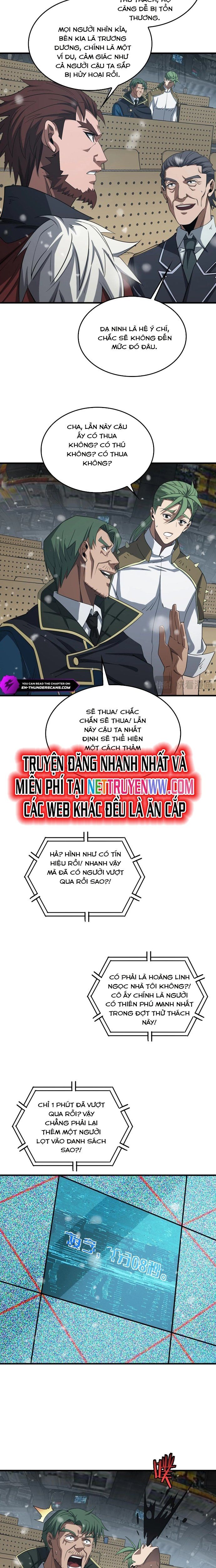 đọc truyện Mạt Thế Kiếm Thần: Ta Chấn Kinh Toàn Cầu Chương 38 ảnh 19 tại Thiên Thai Truyện