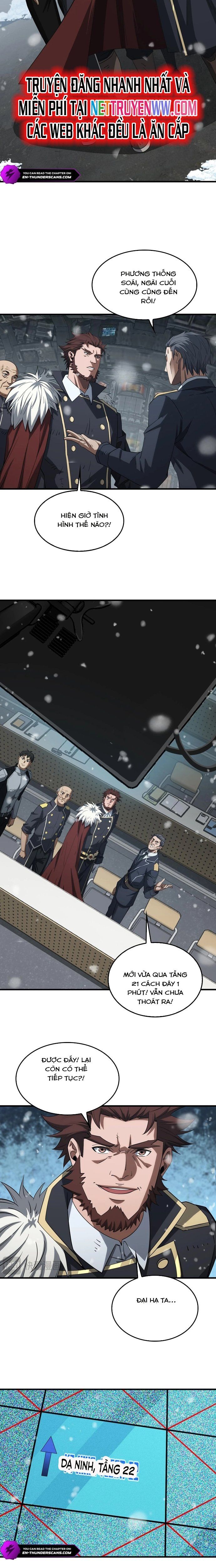 đọc truyện Mạt Thế Kiếm Thần: Ta Chấn Kinh Toàn Cầu Chương 38 ảnh 4 tại Thiên Thai Truyện