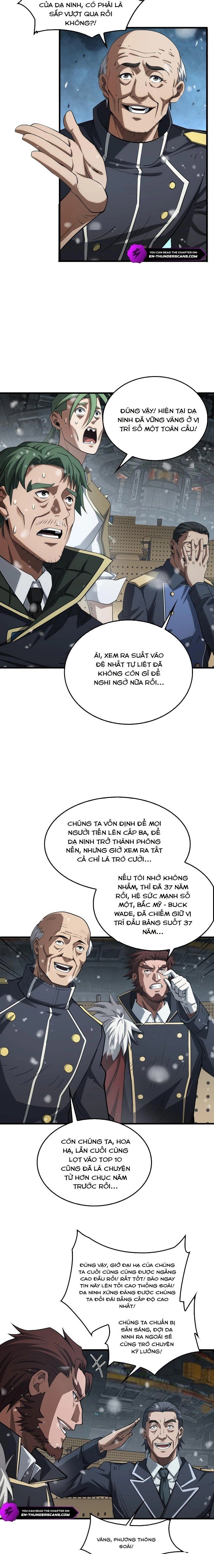 đọc truyện Mạt Thế Kiếm Thần: Ta Chấn Kinh Toàn Cầu Chương 38 ảnh 7 tại Thiên Thai Truyện