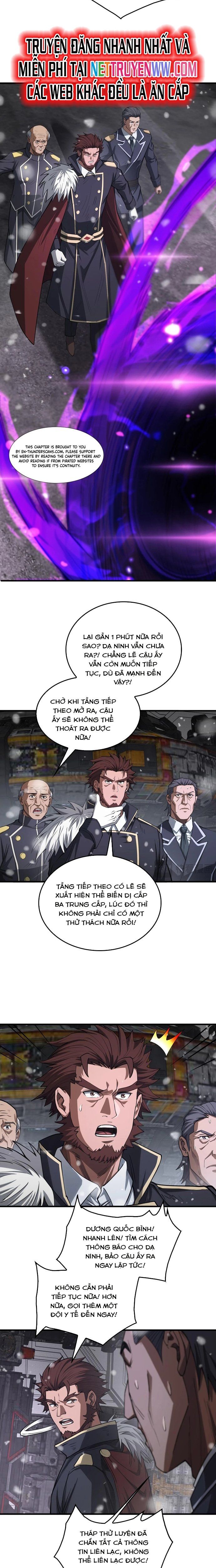 đọc truyện Mạt Thế Kiếm Thần: Ta Chấn Kinh Toàn Cầu Chương 38 ảnh 8 tại Thiên Thai Truyện