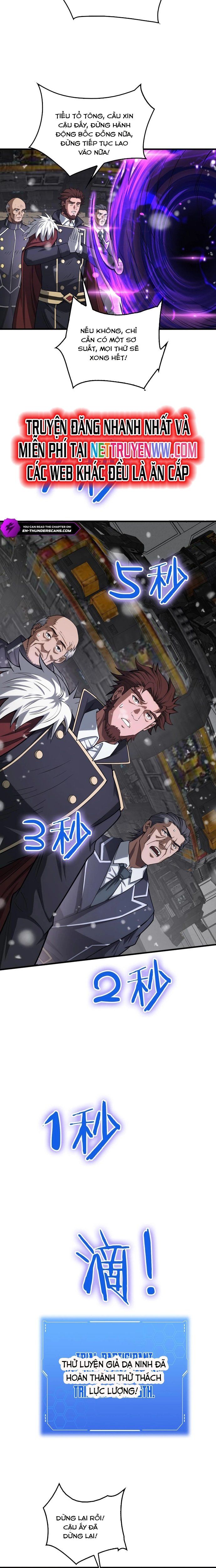 đọc truyện Mạt Thế Kiếm Thần: Ta Chấn Kinh Toàn Cầu Chương 38 ảnh 9 tại Thiên Thai Truyện