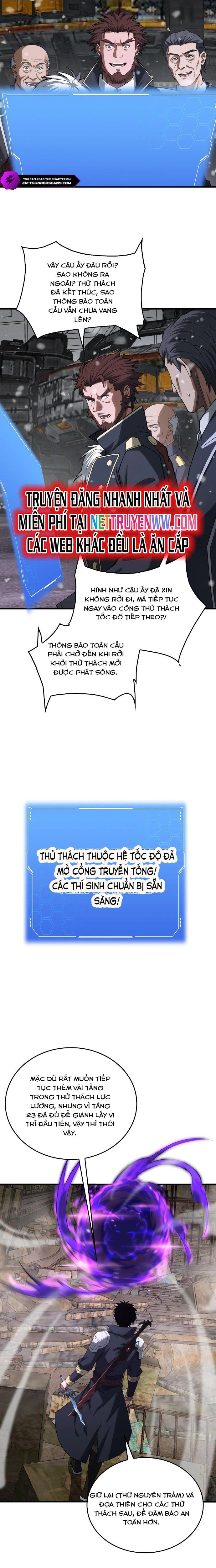 đọc truyện Mạt Thế Kiếm Thần: Ta Chấn Kinh Toàn Cầu Chương 38 ảnh 10 tại Thiên Thai Truyện