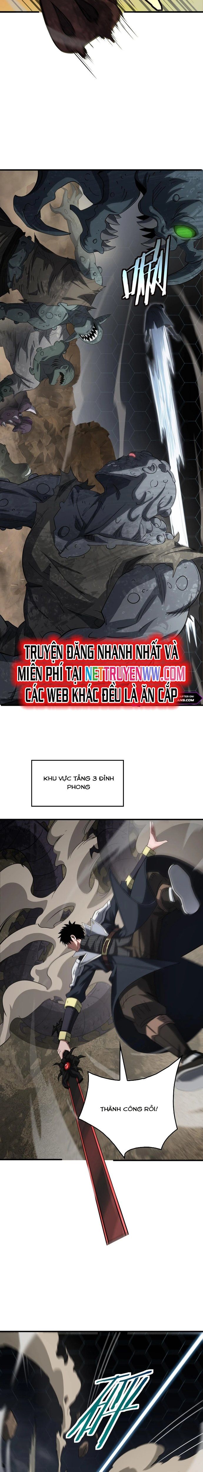 đọc truyện Mạt Thế Kiếm Thần: Ta Chấn Kinh Toàn Cầu Chương 39 ảnh 13 tại Thiên Thai Truyện