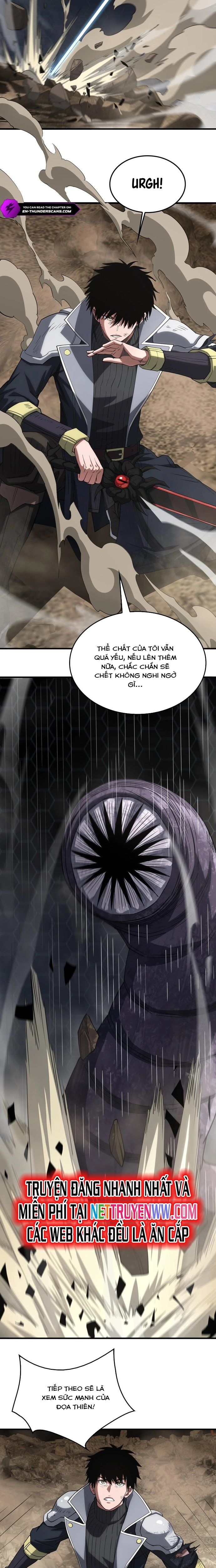 đọc truyện Mạt Thế Kiếm Thần: Ta Chấn Kinh Toàn Cầu Chương 39 ảnh 14 tại Thiên Thai Truyện