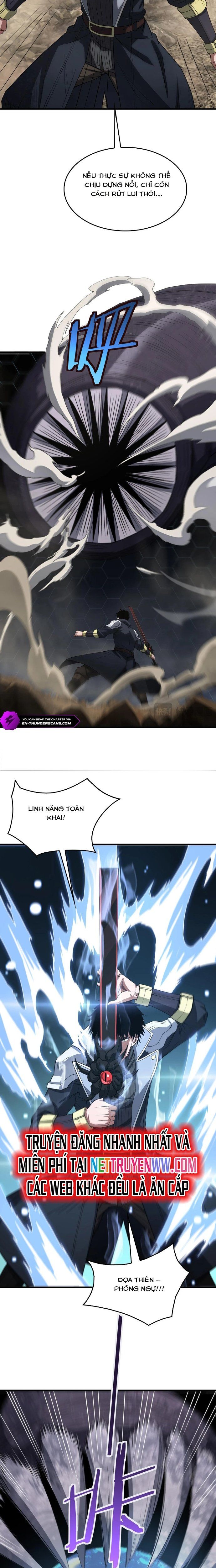 đọc truyện Mạt Thế Kiếm Thần: Ta Chấn Kinh Toàn Cầu Chương 39 ảnh 15 tại Thiên Thai Truyện