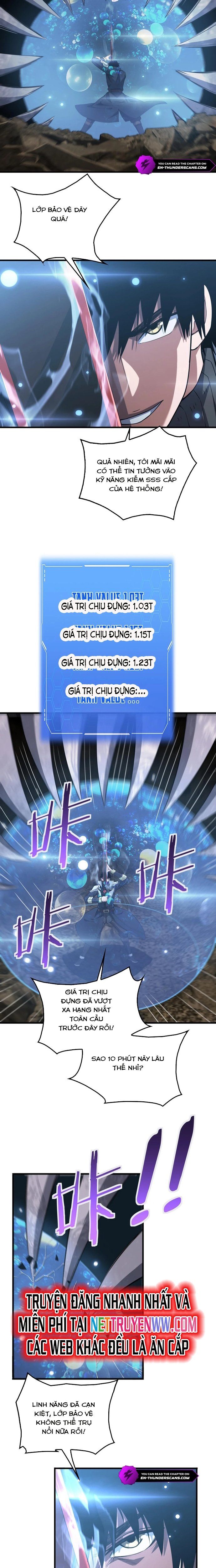 đọc truyện Mạt Thế Kiếm Thần: Ta Chấn Kinh Toàn Cầu Chương 39 ảnh 16 tại Thiên Thai Truyện