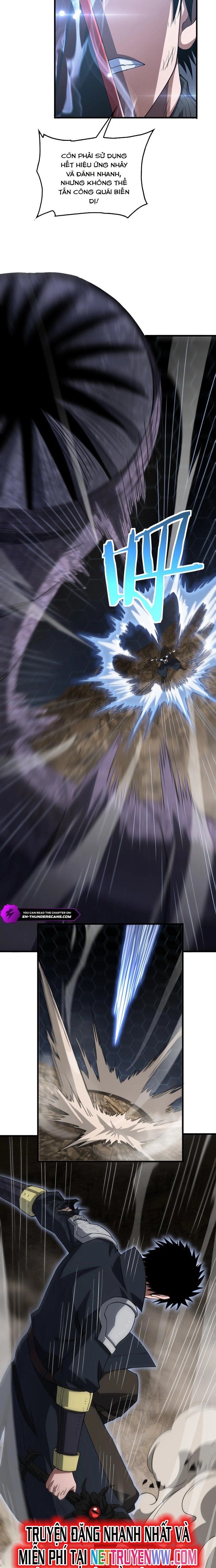 đọc truyện Mạt Thế Kiếm Thần: Ta Chấn Kinh Toàn Cầu Chương 39 ảnh 17 tại Thiên Thai Truyện