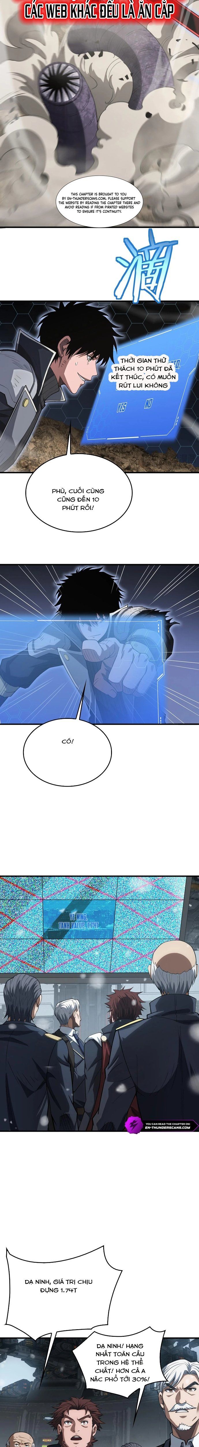 đọc truyện Mạt Thế Kiếm Thần: Ta Chấn Kinh Toàn Cầu Chương 39 ảnh 18 tại Thiên Thai Truyện