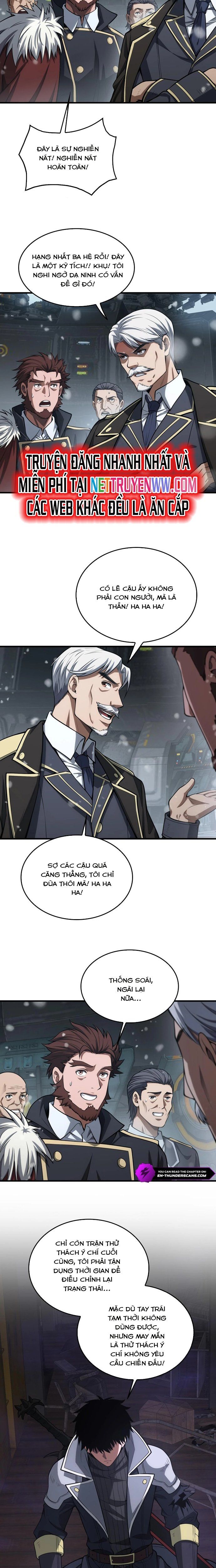 đọc truyện Mạt Thế Kiếm Thần: Ta Chấn Kinh Toàn Cầu Chương 39 ảnh 19 tại Thiên Thai Truyện