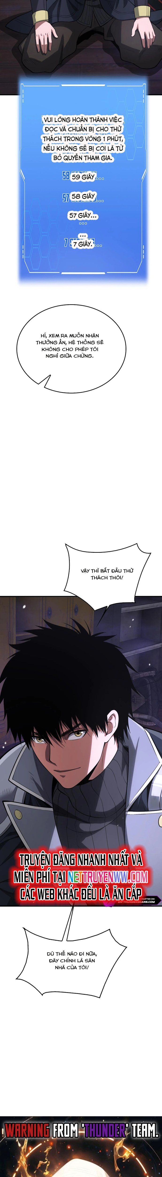 đọc truyện Mạt Thế Kiếm Thần: Ta Chấn Kinh Toàn Cầu Chương 39 ảnh 20 tại Thiên Thai Truyện