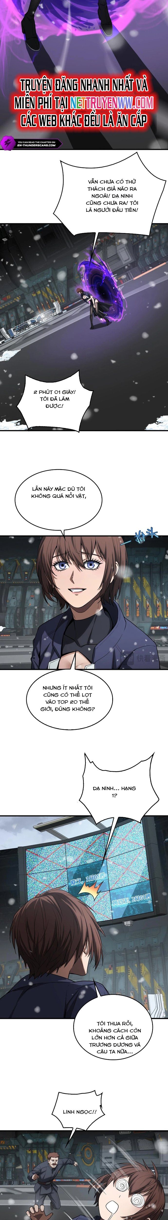 đọc truyện Mạt Thế Kiếm Thần: Ta Chấn Kinh Toàn Cầu Chương 39 ảnh 4 tại Thiên Thai Truyện