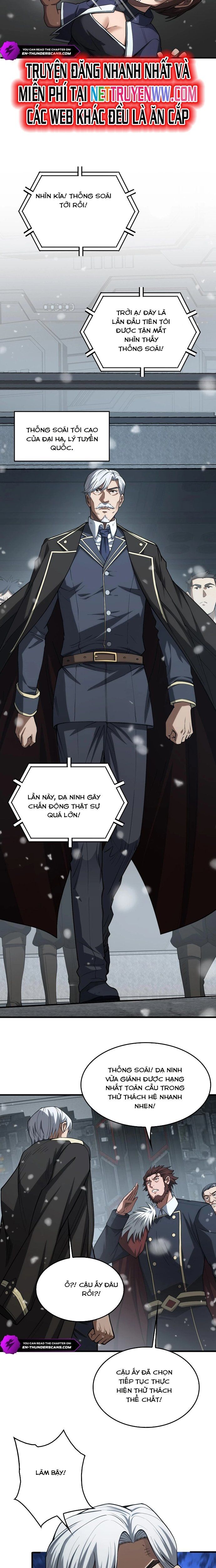 đọc truyện Mạt Thế Kiếm Thần: Ta Chấn Kinh Toàn Cầu Chương 39 ảnh 5 tại Thiên Thai Truyện