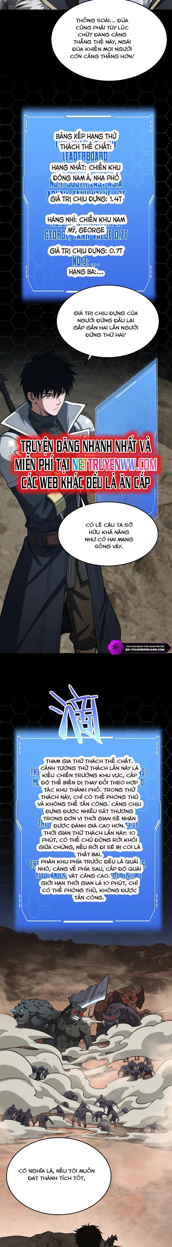 đọc truyện Mạt Thế Kiếm Thần: Ta Chấn Kinh Toàn Cầu Chương 39 ảnh 6 tại Thiên Thai Truyện