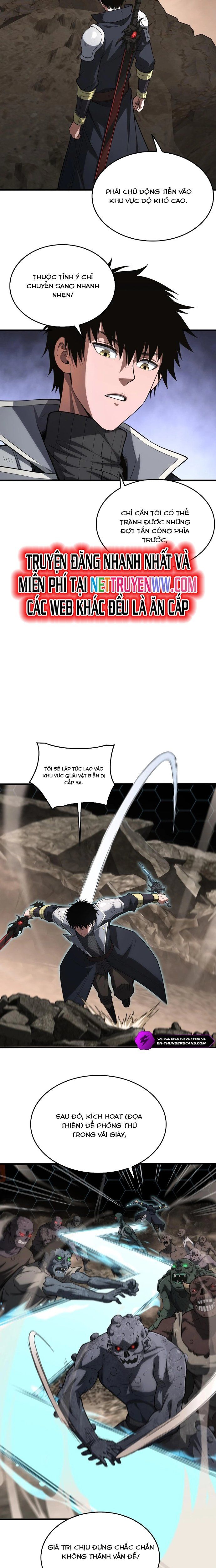 đọc truyện Mạt Thế Kiếm Thần: Ta Chấn Kinh Toàn Cầu Chương 39 ảnh 7 tại Thiên Thai Truyện