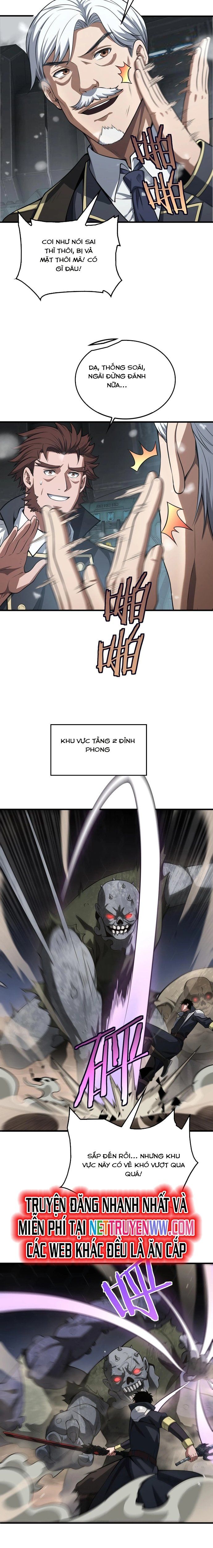 đọc truyện Mạt Thế Kiếm Thần: Ta Chấn Kinh Toàn Cầu Chương 39 ảnh 9 tại Thiên Thai Truyện