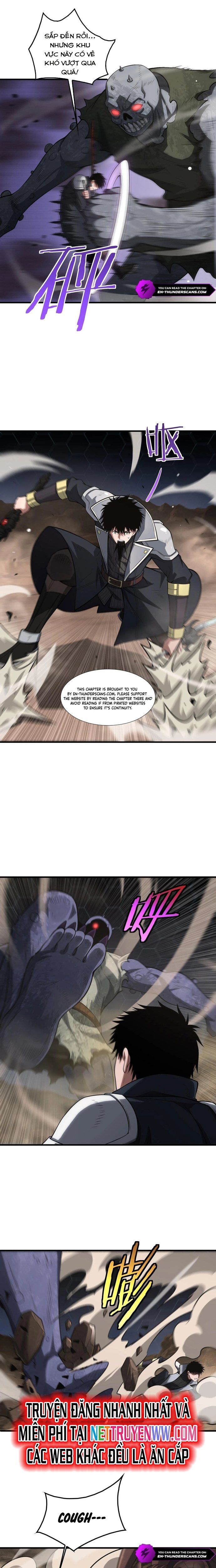 đọc truyện Mạt Thế Kiếm Thần: Ta Chấn Kinh Toàn Cầu Chương 39 ảnh 10 tại Thiên Thai Truyện