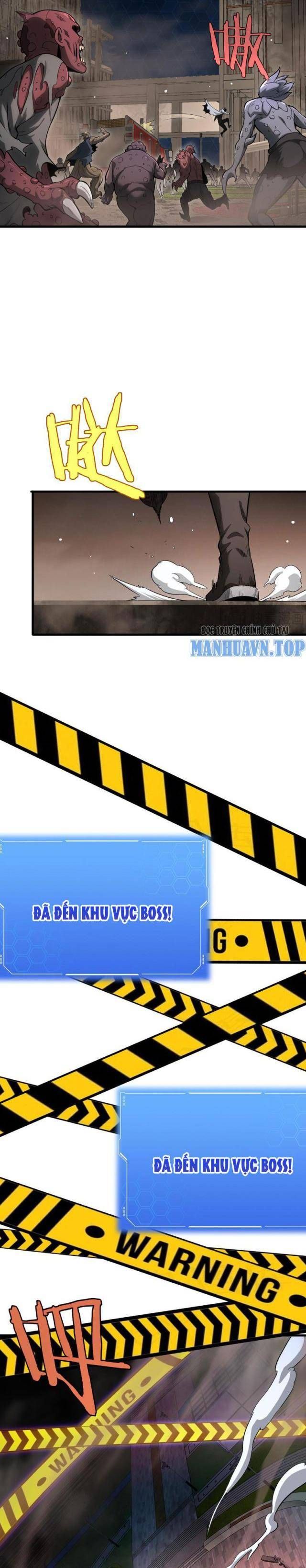 đọc truyện Mạt Thế Kiếm Thần: Ta Chấn Kinh Toàn Cầu Chương 4 ảnh 13 tại Thiên Thai Truyện