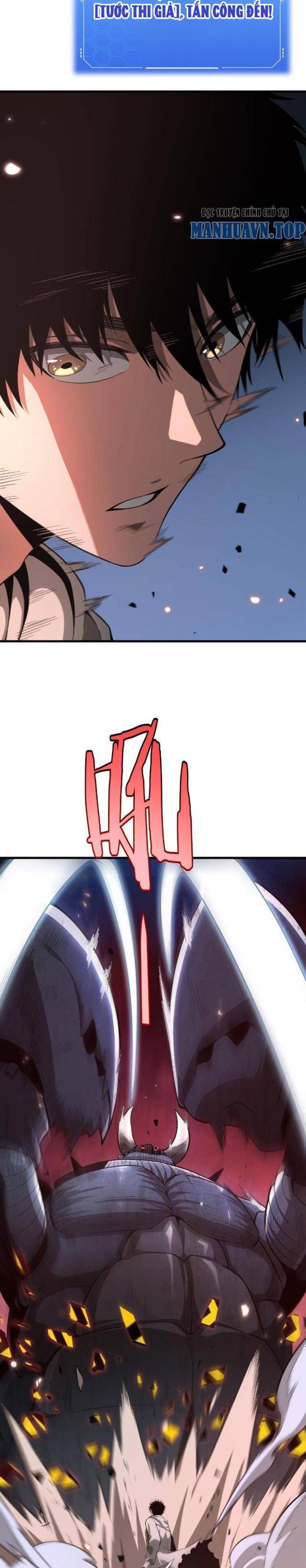 đọc truyện Mạt Thế Kiếm Thần: Ta Chấn Kinh Toàn Cầu Chương 4 ảnh 15 tại Thiên Thai Truyện