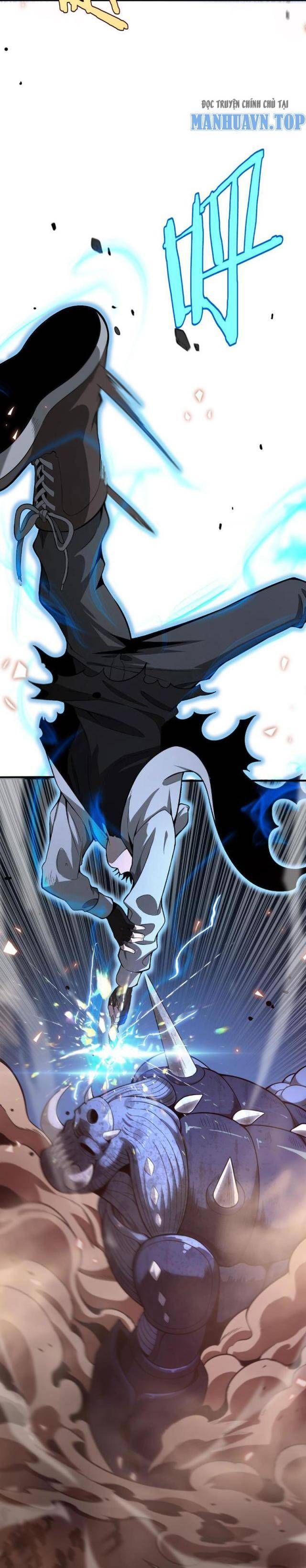 đọc truyện Mạt Thế Kiếm Thần: Ta Chấn Kinh Toàn Cầu Chương 4 ảnh 20 tại Thiên Thai Truyện