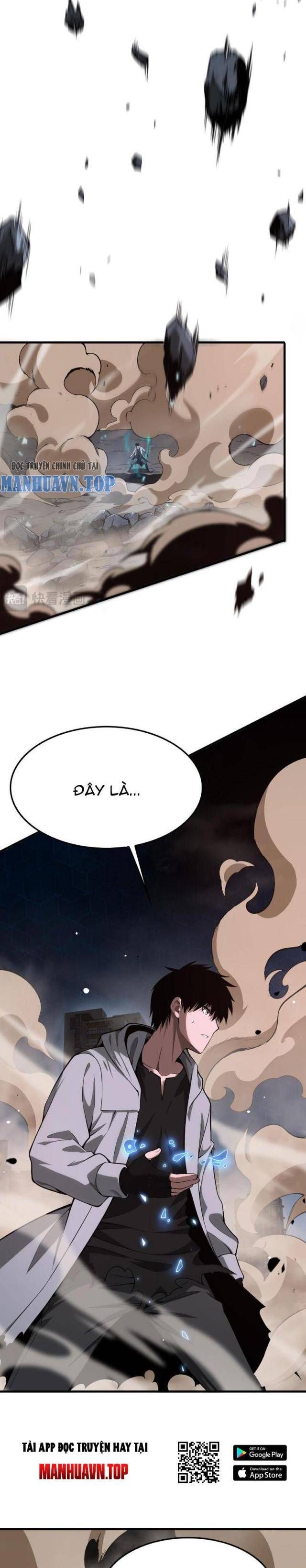 đọc truyện Mạt Thế Kiếm Thần: Ta Chấn Kinh Toàn Cầu Chương 4 ảnh 23 tại Thiên Thai Truyện