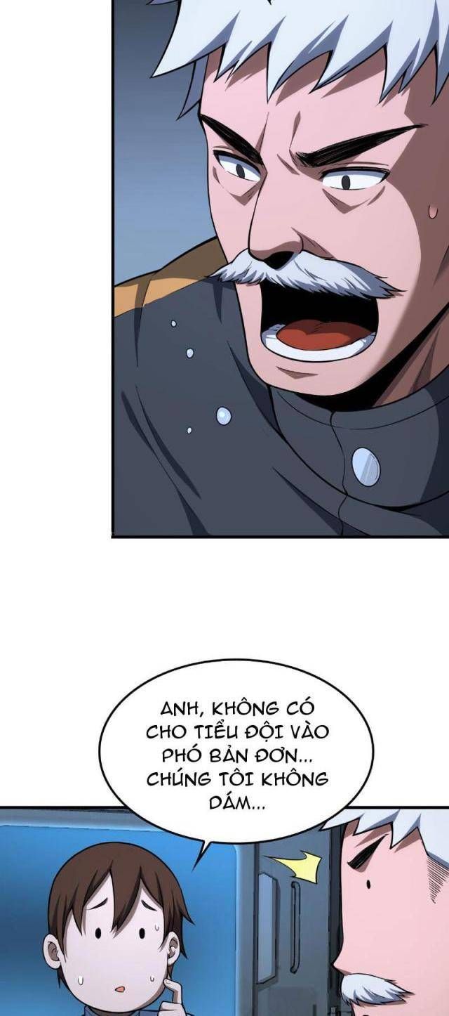 đọc truyện Mạt Thế Kiếm Thần: Ta Chấn Kinh Toàn Cầu Chương 4 ảnh 30 tại Thiên Thai Truyện