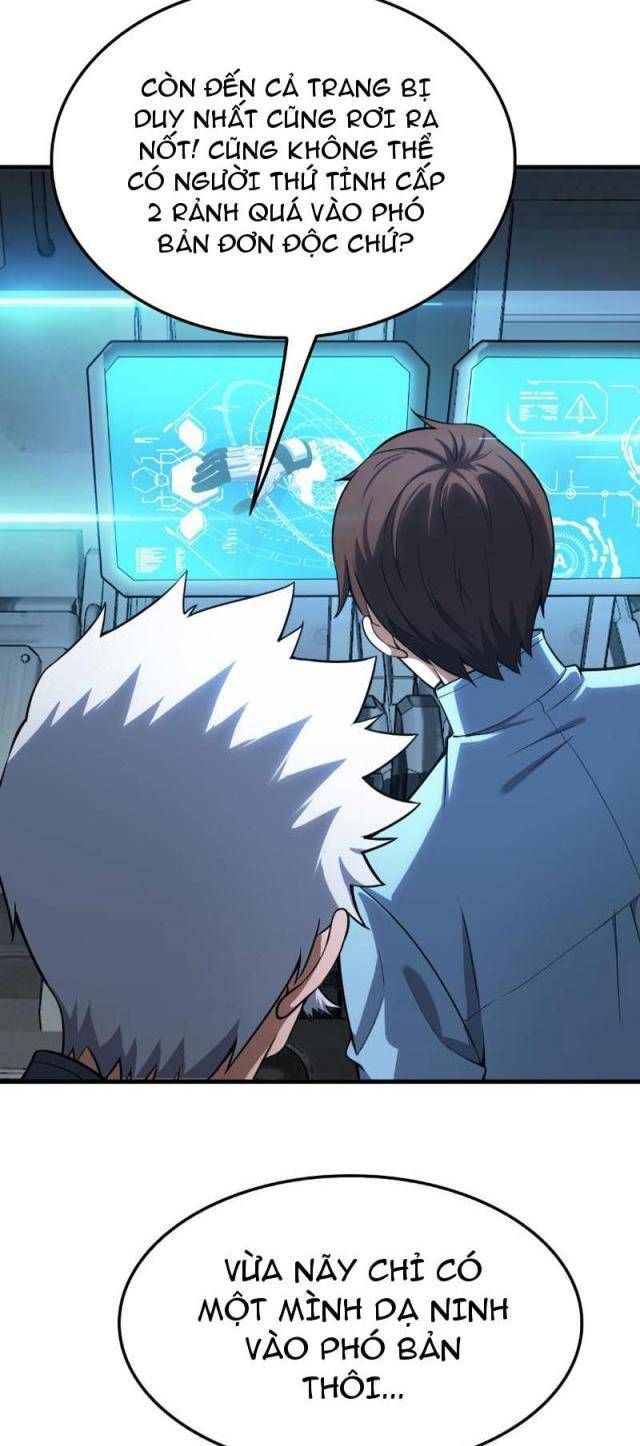 đọc truyện Mạt Thế Kiếm Thần: Ta Chấn Kinh Toàn Cầu Chương 4 ảnh 32 tại Thiên Thai Truyện