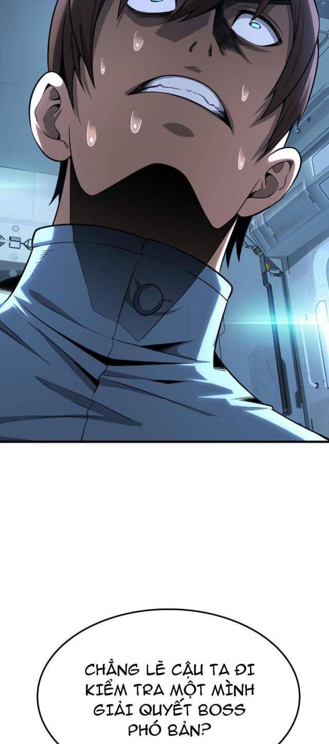 đọc truyện Mạt Thế Kiếm Thần: Ta Chấn Kinh Toàn Cầu Chương 4 ảnh 34 tại Thiên Thai Truyện