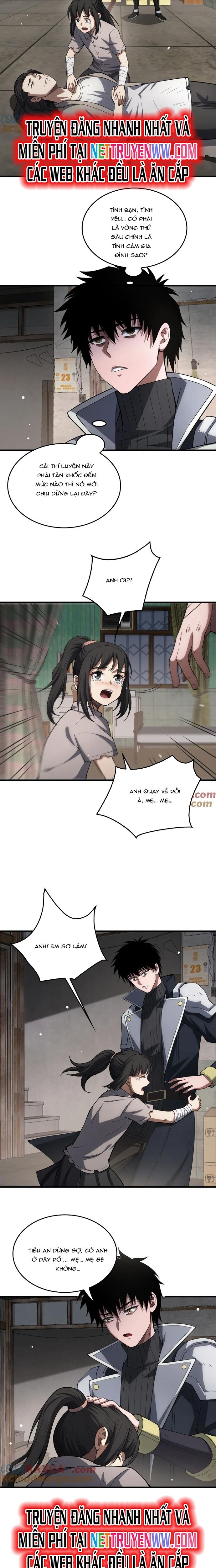 đọc truyện Mạt Thế Kiếm Thần: Ta Chấn Kinh Toàn Cầu Chương 40 ảnh 14 tại Thiên Thai Truyện