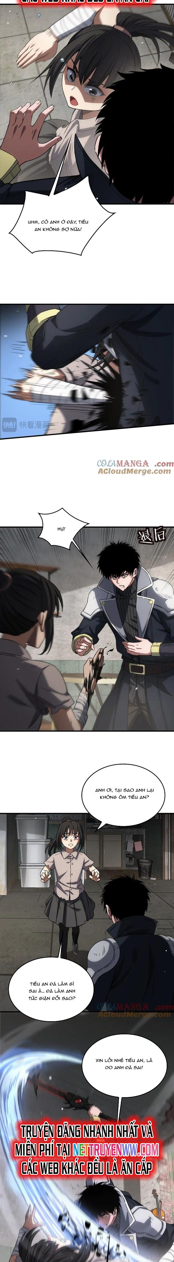 đọc truyện Mạt Thế Kiếm Thần: Ta Chấn Kinh Toàn Cầu Chương 40 ảnh 15 tại Thiên Thai Truyện