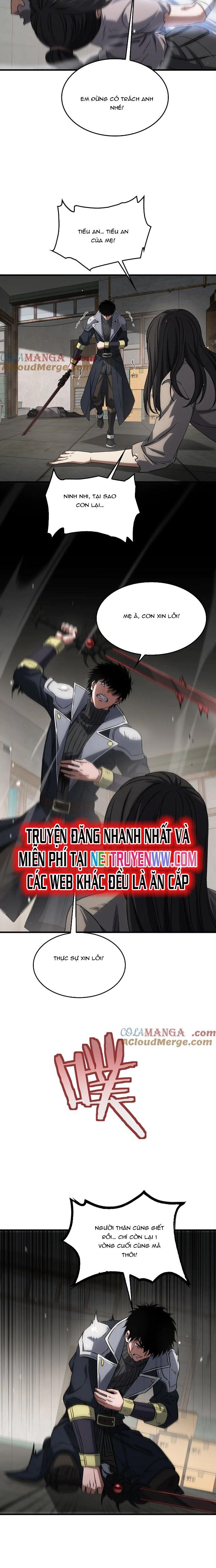 đọc truyện Mạt Thế Kiếm Thần: Ta Chấn Kinh Toàn Cầu Chương 40 ảnh 16 tại Thiên Thai Truyện