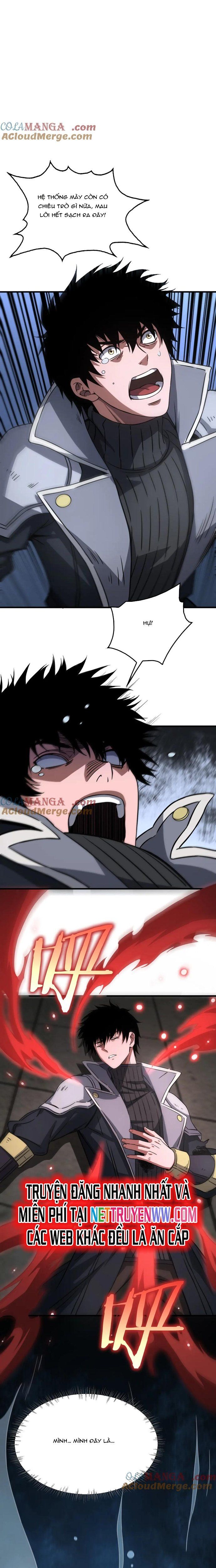 đọc truyện Mạt Thế Kiếm Thần: Ta Chấn Kinh Toàn Cầu Chương 40 ảnh 17 tại Thiên Thai Truyện