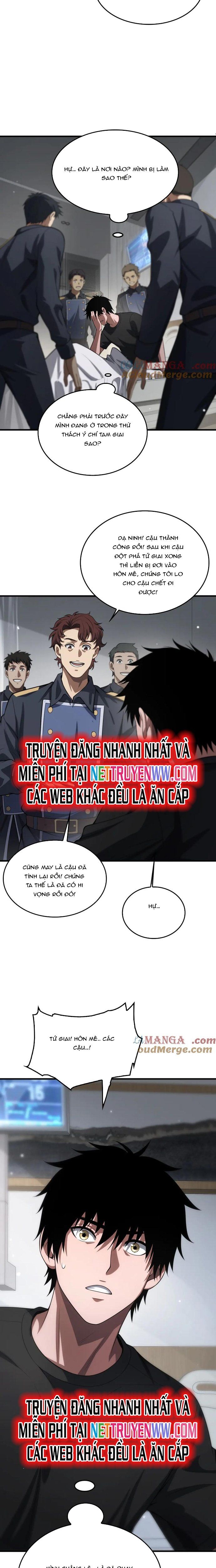 đọc truyện Mạt Thế Kiếm Thần: Ta Chấn Kinh Toàn Cầu Chương 40 ảnh 19 tại Thiên Thai Truyện