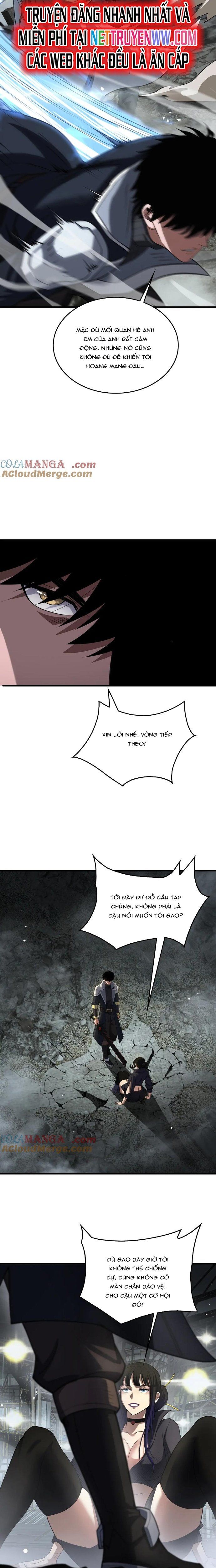 đọc truyện Mạt Thế Kiếm Thần: Ta Chấn Kinh Toàn Cầu Chương 40 ảnh 7 tại Thiên Thai Truyện