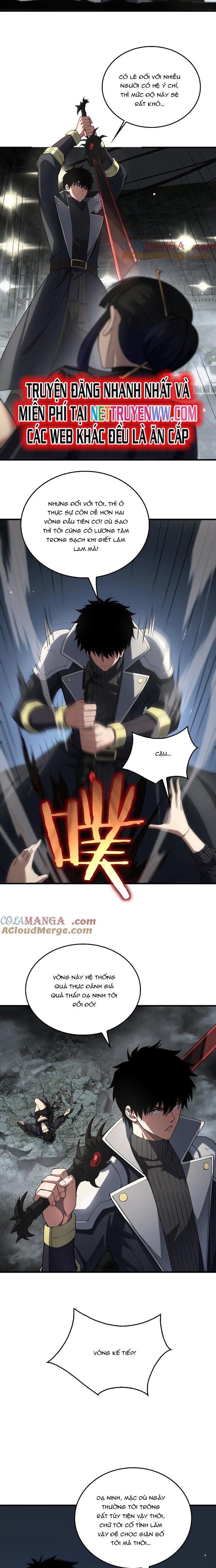 đọc truyện Mạt Thế Kiếm Thần: Ta Chấn Kinh Toàn Cầu Chương 40 ảnh 8 tại Thiên Thai Truyện