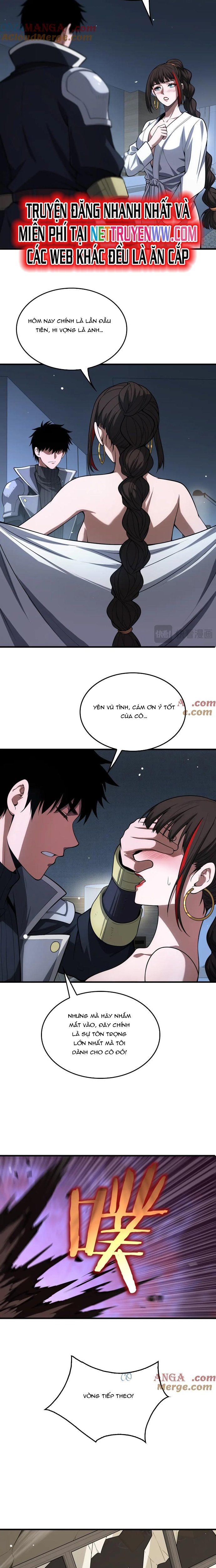 đọc truyện Mạt Thế Kiếm Thần: Ta Chấn Kinh Toàn Cầu Chương 40 ảnh 9 tại Thiên Thai Truyện