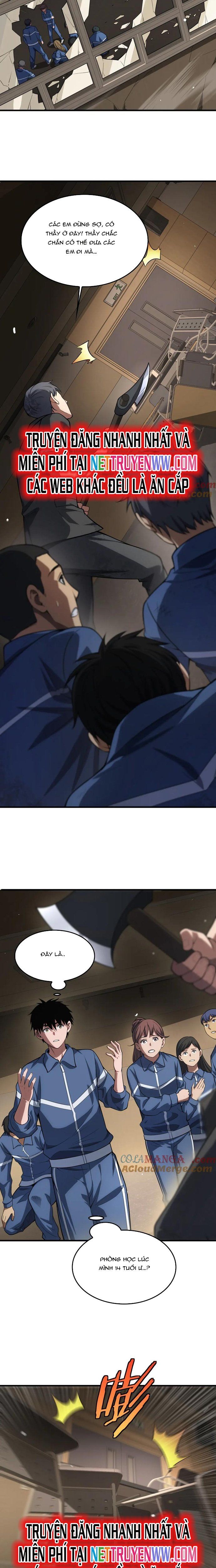 đọc truyện Mạt Thế Kiếm Thần: Ta Chấn Kinh Toàn Cầu Chương 40 ảnh 10 tại Thiên Thai Truyện