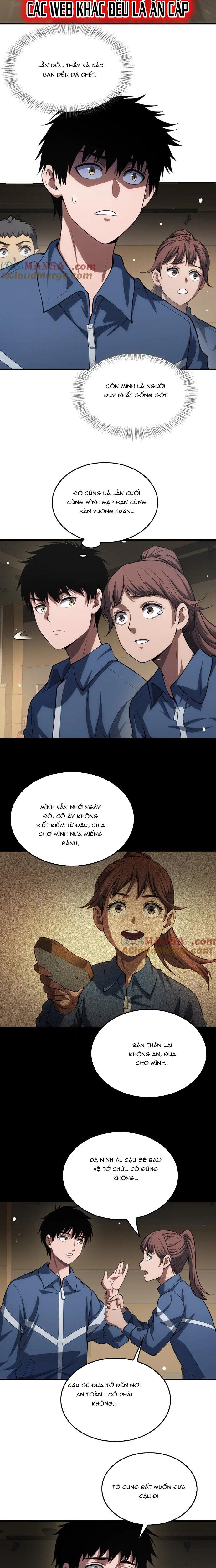 đọc truyện Mạt Thế Kiếm Thần: Ta Chấn Kinh Toàn Cầu Chương 40 ảnh 11 tại Thiên Thai Truyện